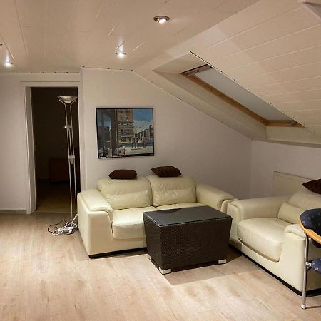 Ferienwohnung Heidelberg Ze-2020-7-Wz Eksteriør billede