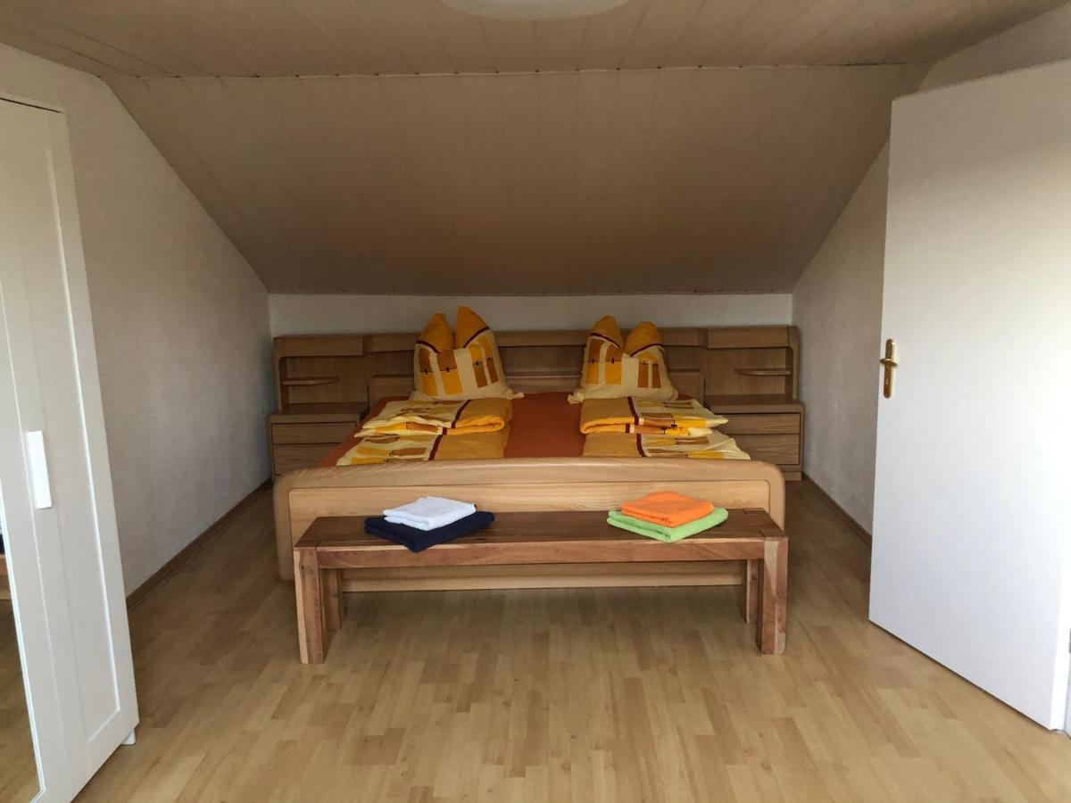 Ferienwohnung Heidelberg Ze-2020-7-Wz Eksteriør billede
